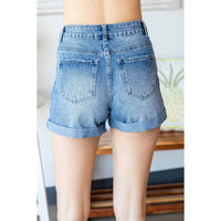 Veveret - Wendy Shorts