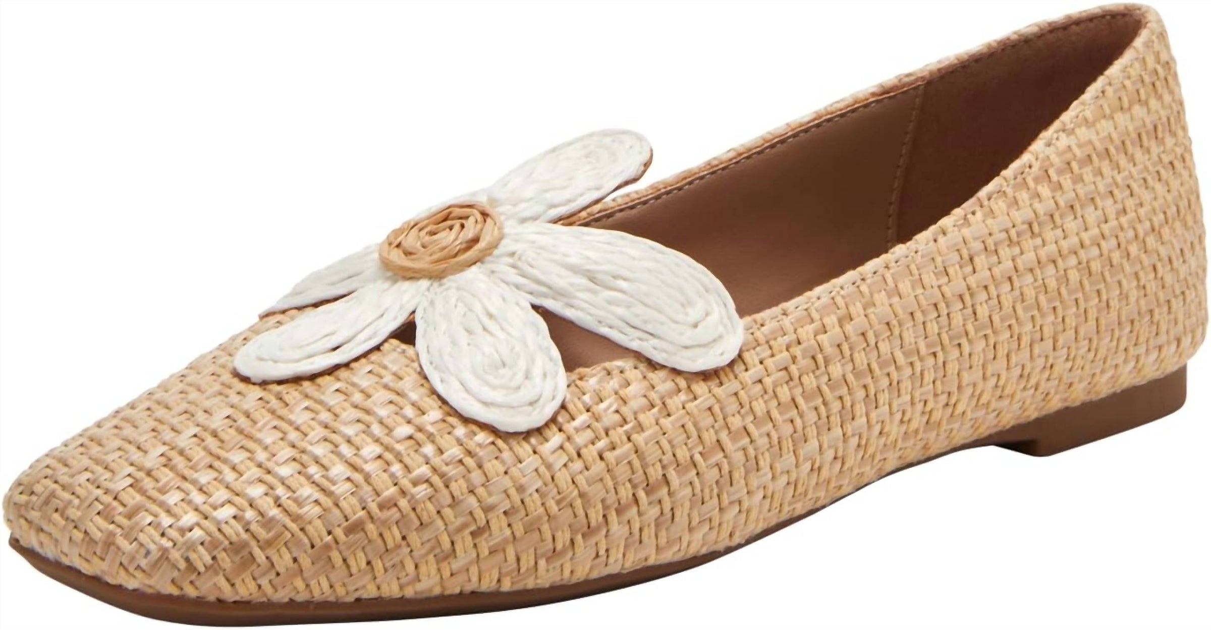 Katy Perry - Women Evie Daisy Flat Ballet