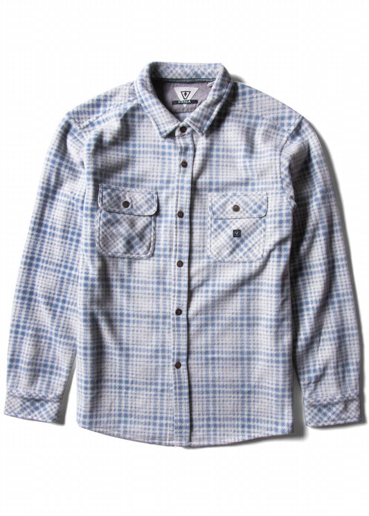 Vissla - Eco-zy Polar Flannel