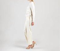 Clara Sun Woo - Ultra Soft Crewneck Sweater