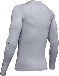 Under Armour - Men's Tshirt Long Sleeve Summer Top