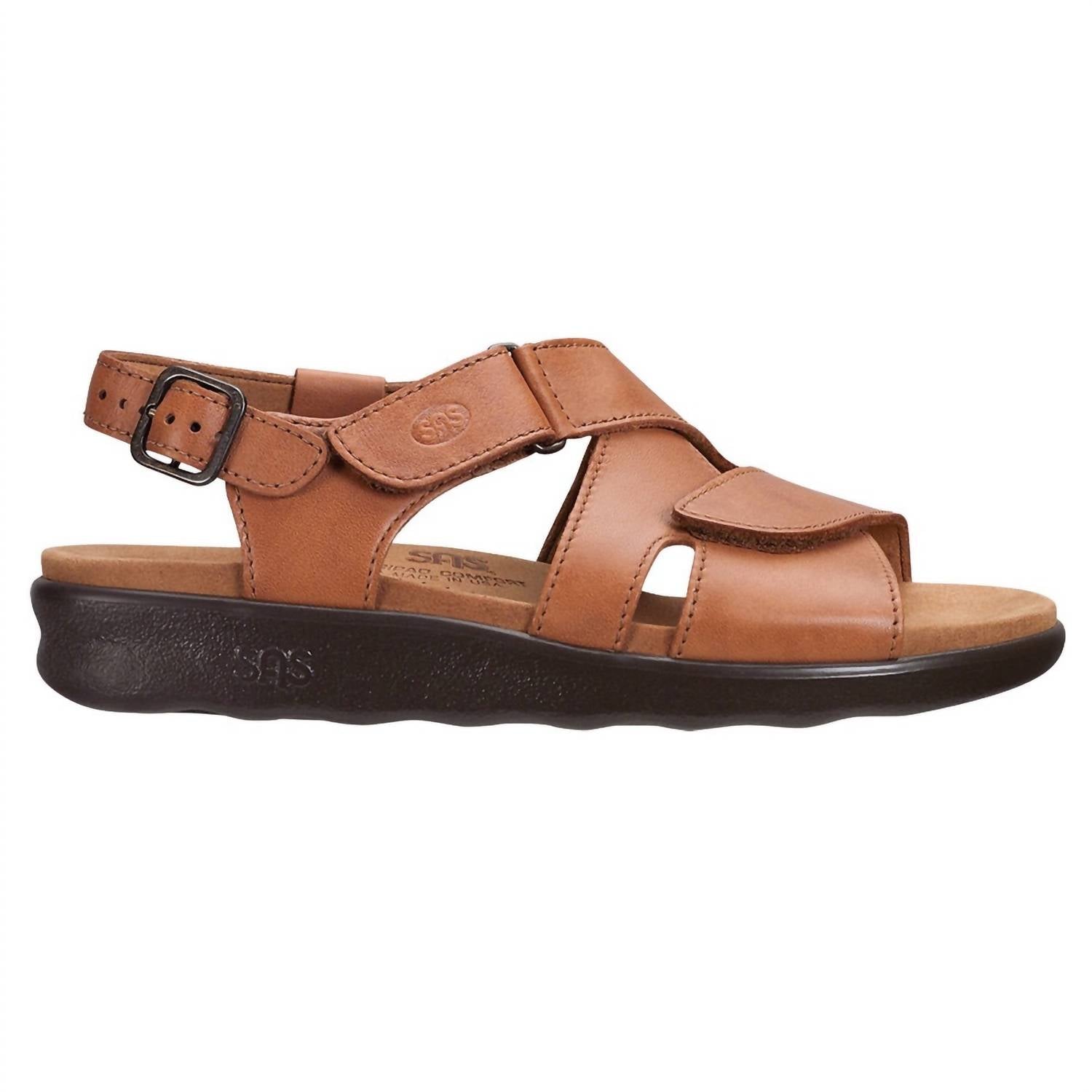 Sas - Women's Huggy Strap Sandals