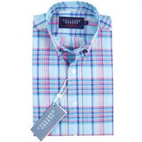 Collared Greens - Men's Windsor Button Down Shirt