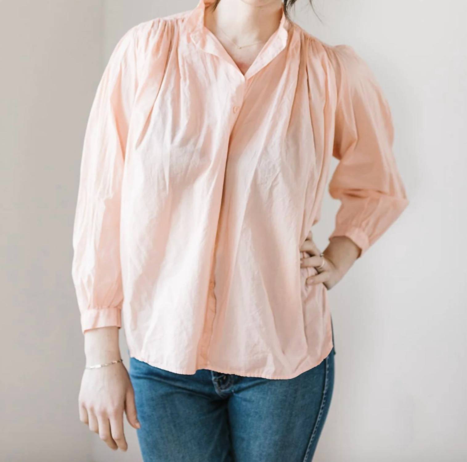 Flora Top