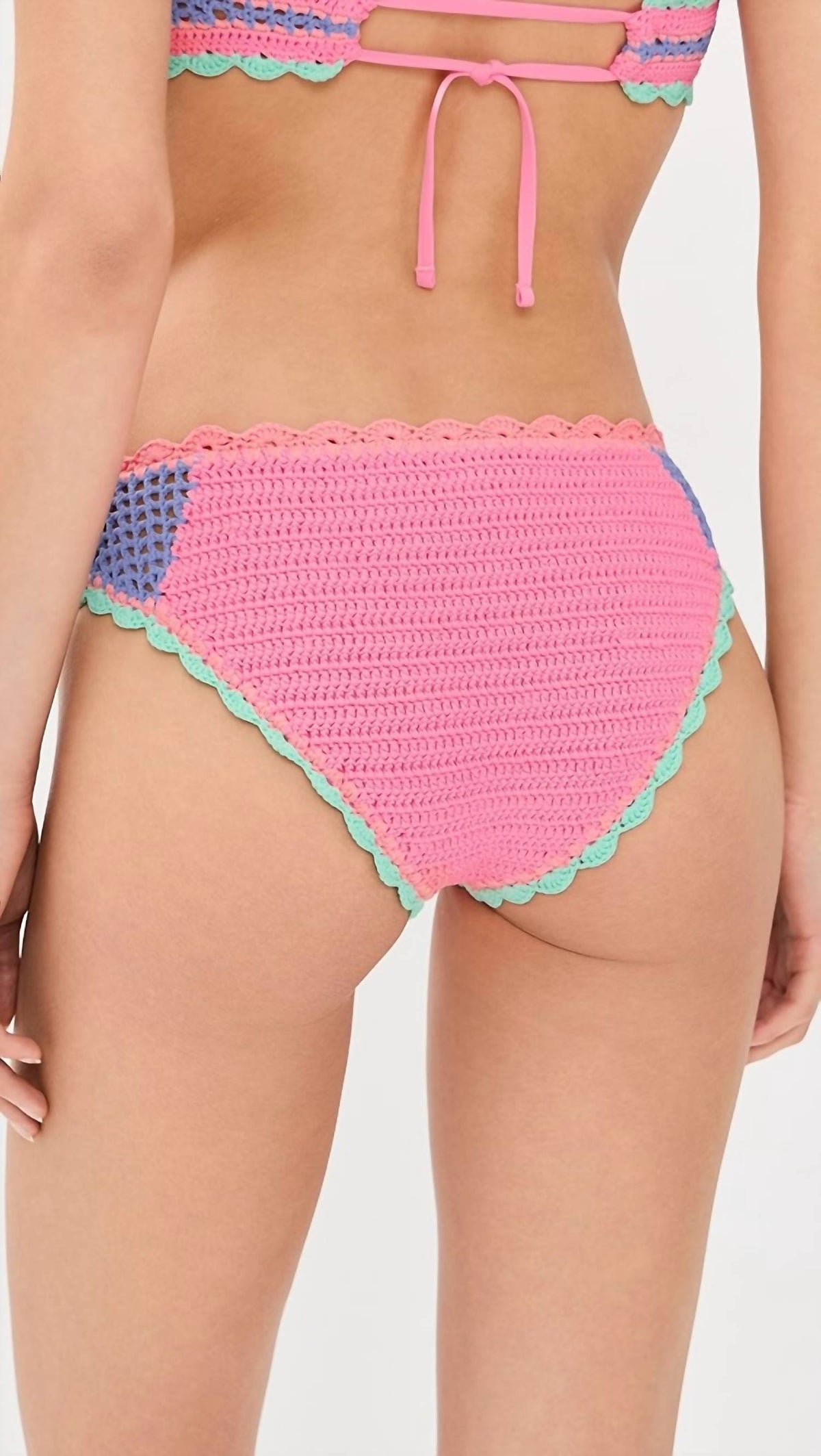 Beach Riot - Maisy Bikini Bottom