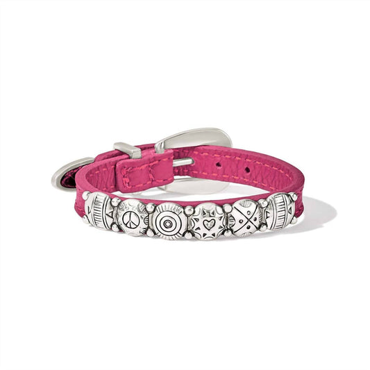 Brighton - Women's Harmony Bandit Bracelet