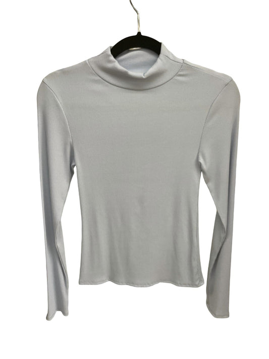 By Together - Women's Ribbed Long Sleeve Top