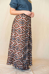Tasha Polizzi - Miranda Maxi Skirt