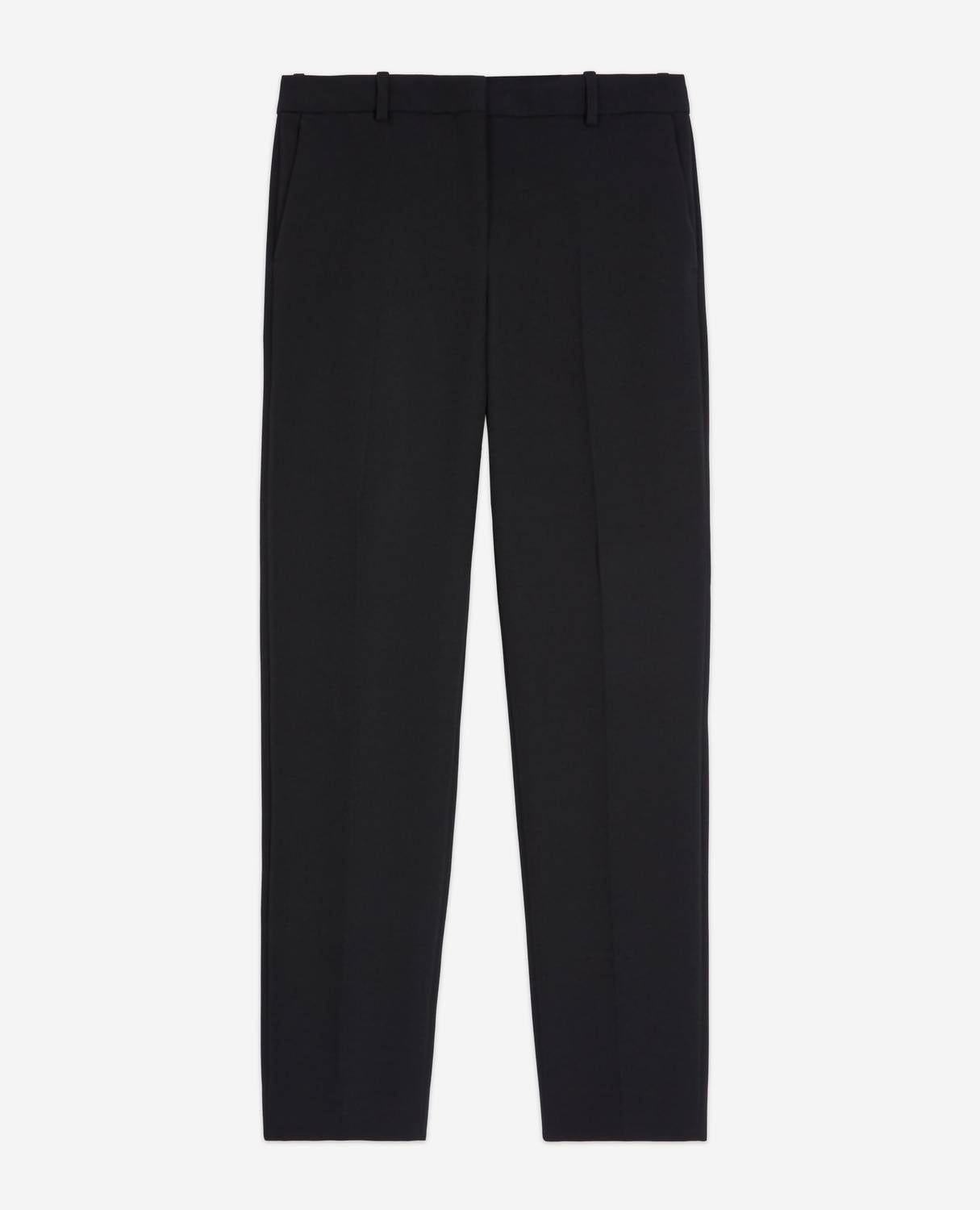 The Kooples - Crepe Tailored Pants