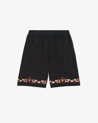 Isabel Marant - Zilan Shorts