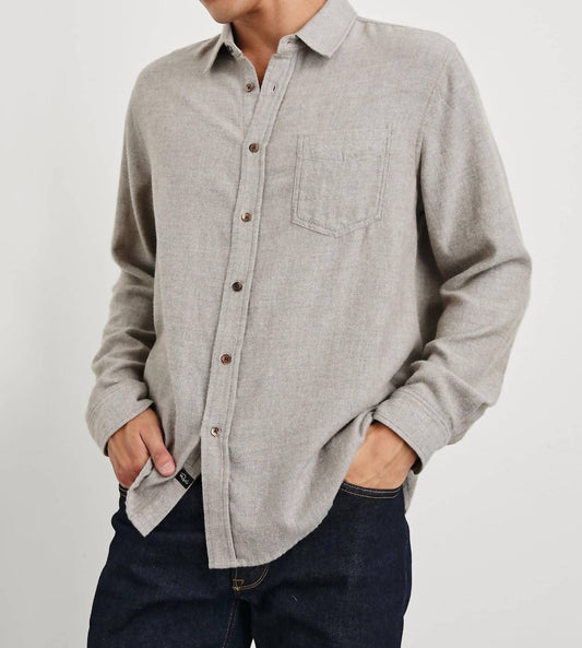 Rails - Lennox Shirt