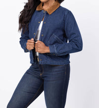 Elliott Lauren - Barn Jacket