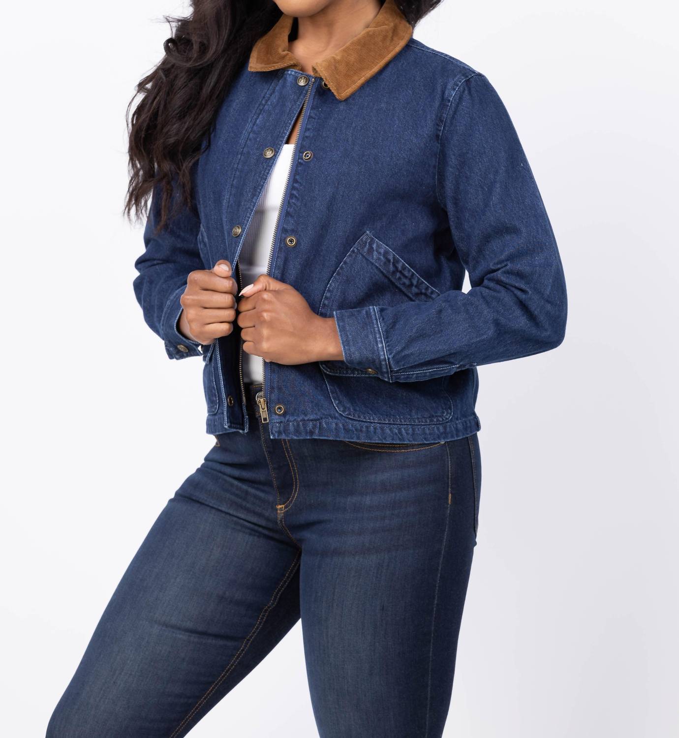 Elliott Lauren - Barn Jacket