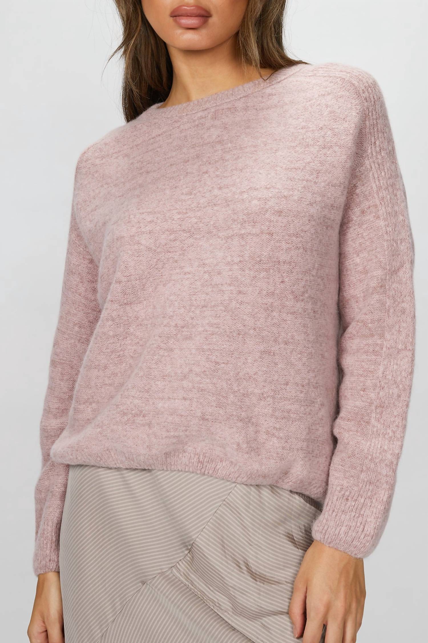 REBEL SWEATER