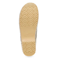 Dansko - Women’s Professional Glitter Clogs