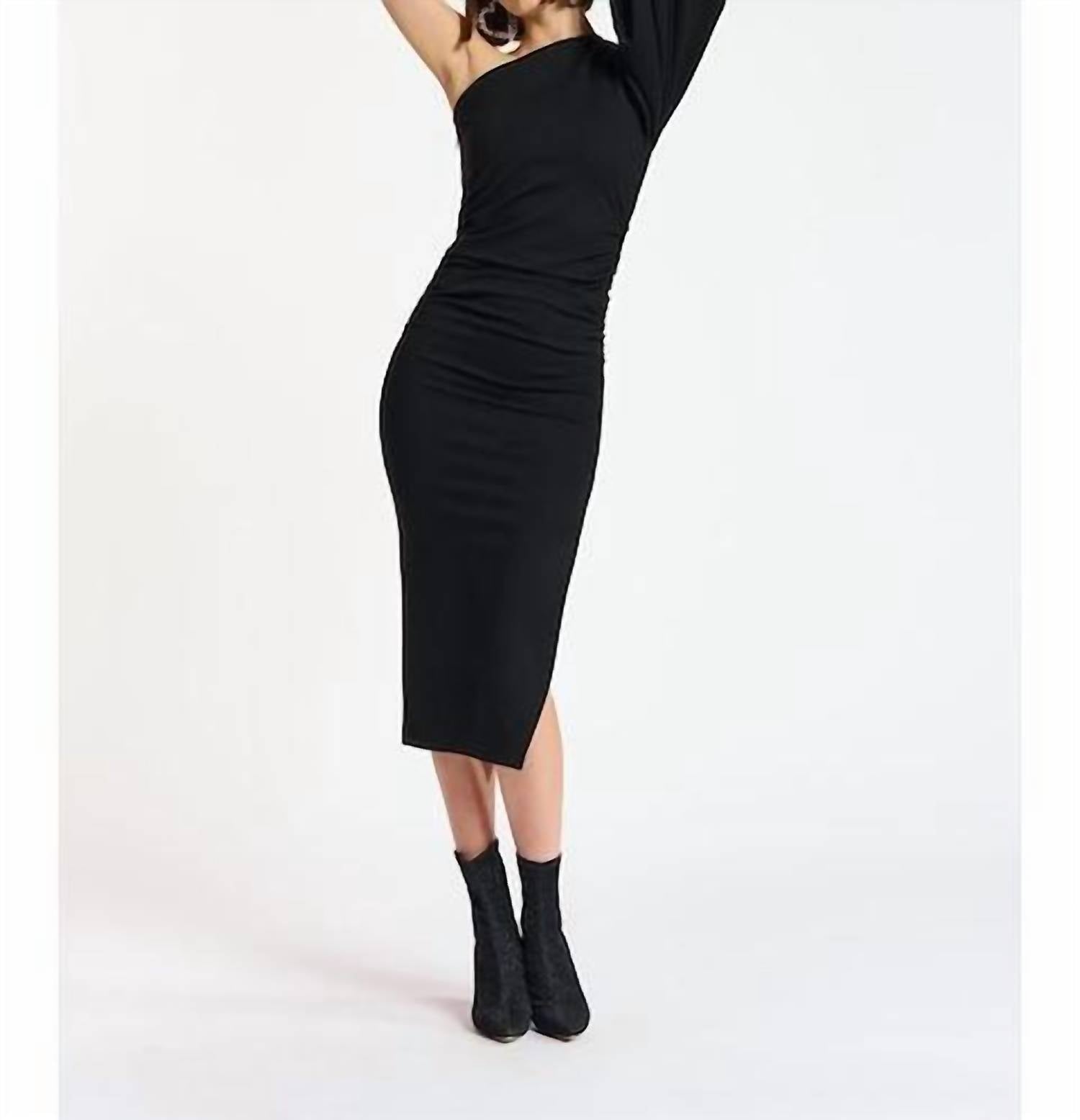 Essentiel Antwerp - Cucaracha Dress