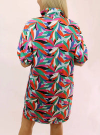 POPPY DRESS