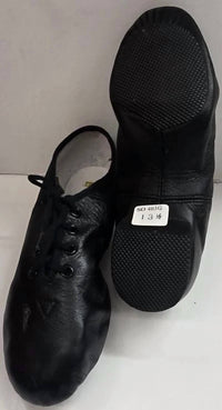 Bloch - Kids Adeline Jr Split Sole Jazz Oxford Shoes