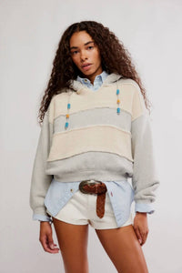 Free People - Camp Crush Hoodie
