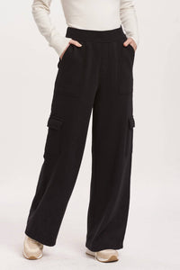 Dear John Denim - Dear John- Becca High Rise Cargo Pant