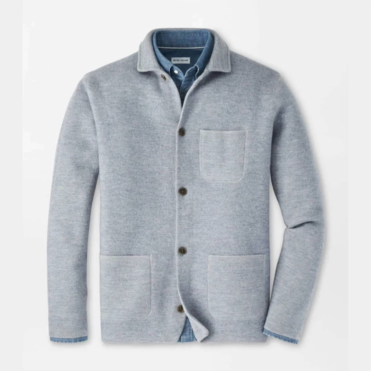 Peter Millar - Carson Chore Coat