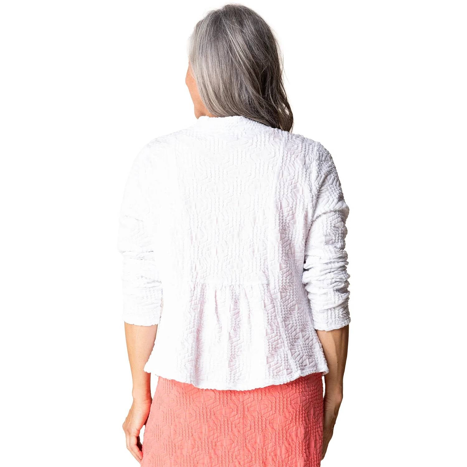 Habitat - Sunburst Knit Cardigan