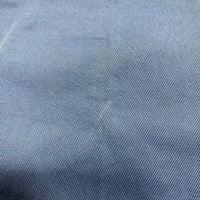 ETRO Men's Straight Leg Cotton Blend Bermuda Shorts in sugar paper blue - men's shorts - view 4
