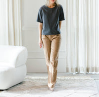 The Garment - Mitch Straight Leg Pants