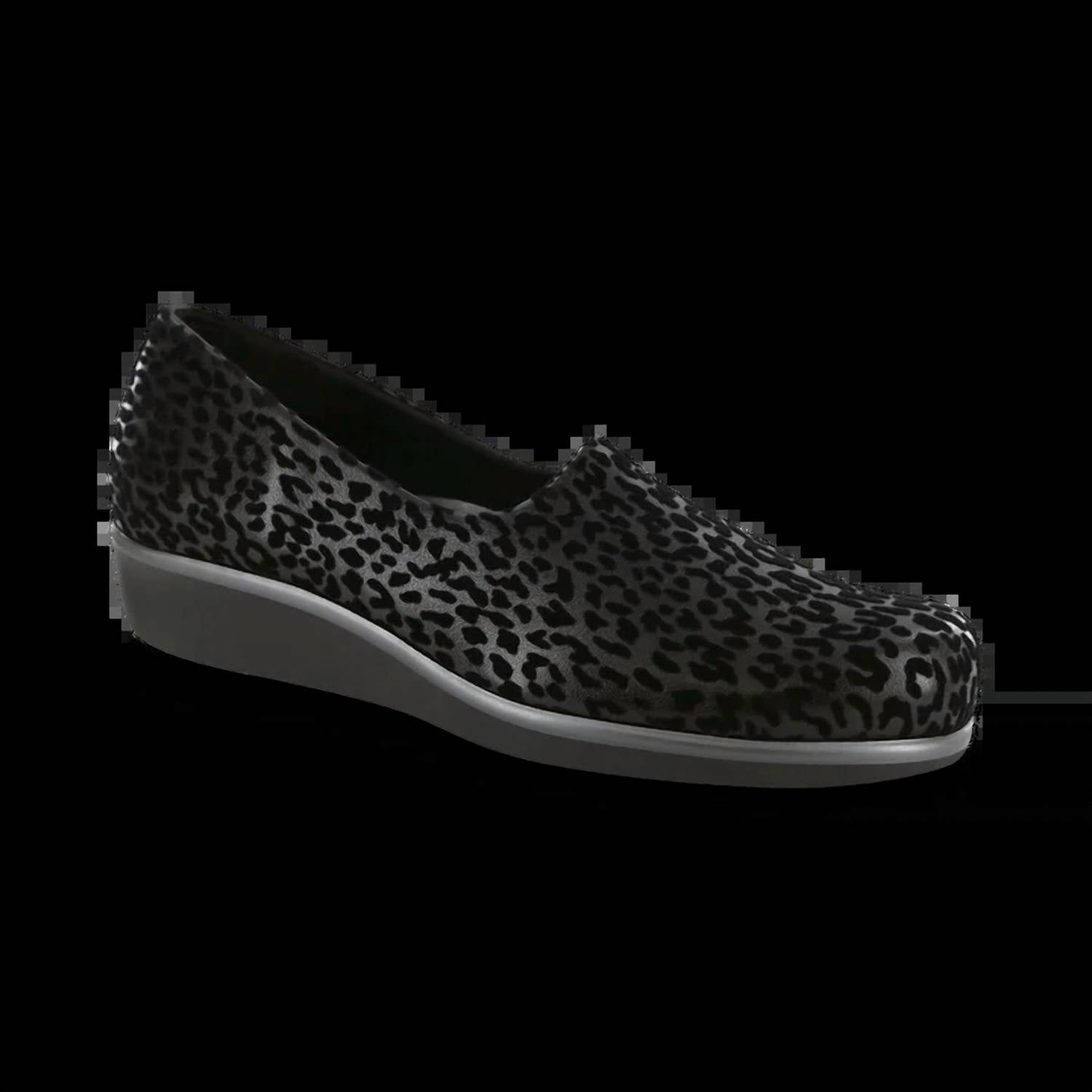 Sas - Women's Bliss Wedge Loafer
