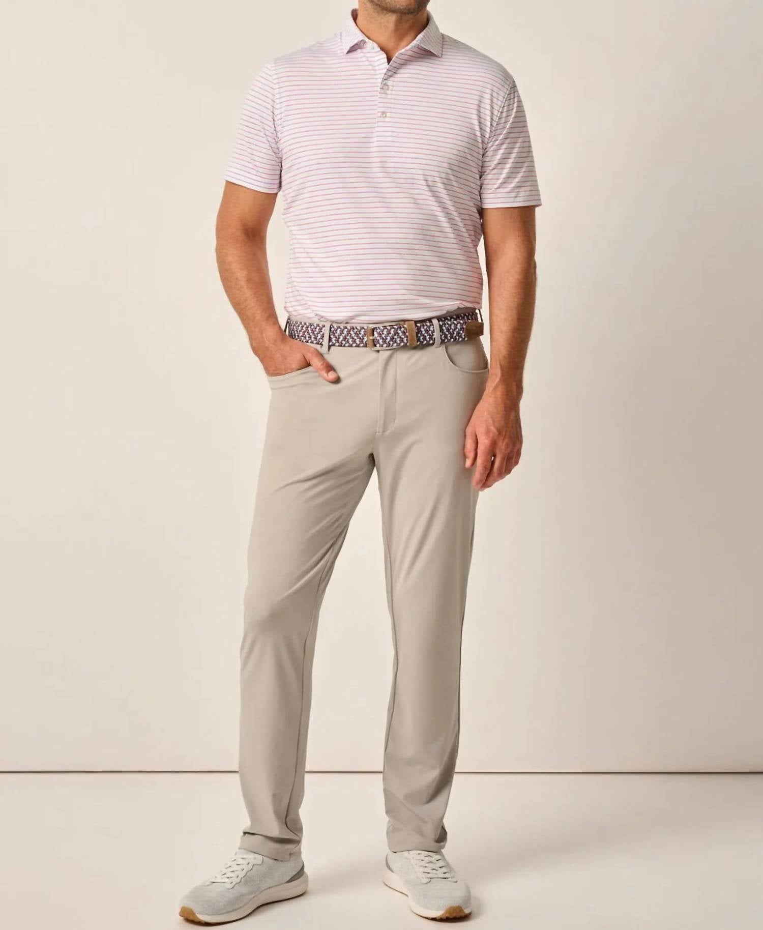 Johnnie-O - Momentum Performance Pant