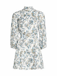 Veronica Beard - Kumar Dress