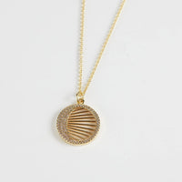 Tramps+Thieves - Women's Matti Necklace