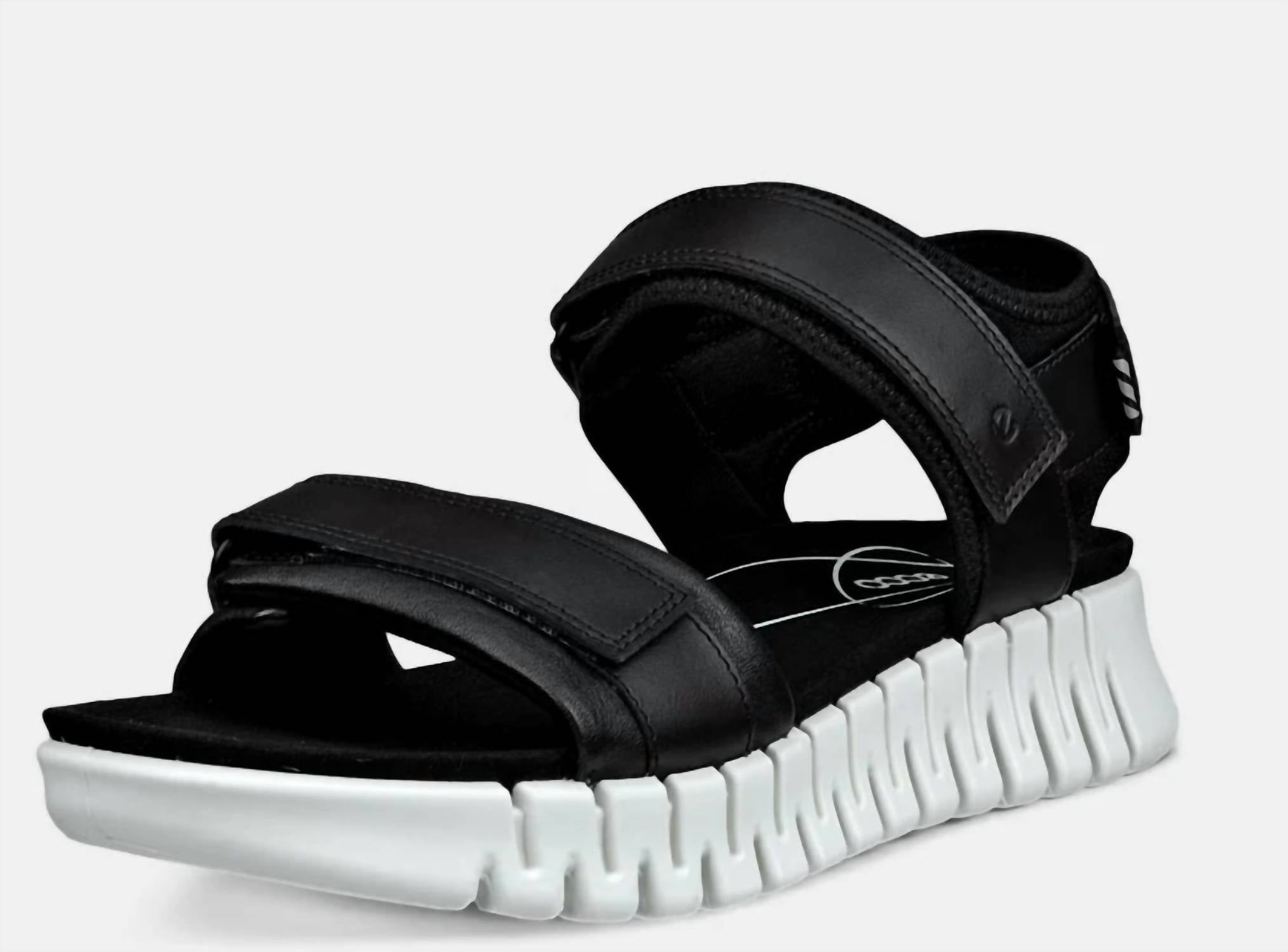 Ecco - Women's Gruuv Sol Sandal