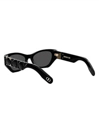 Christian Dior - Women's Butterfly Sunglasses