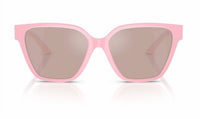 Versace - Woman's Full Rim Square Non Polarized Sunglasses 4471b - 5473 - 5