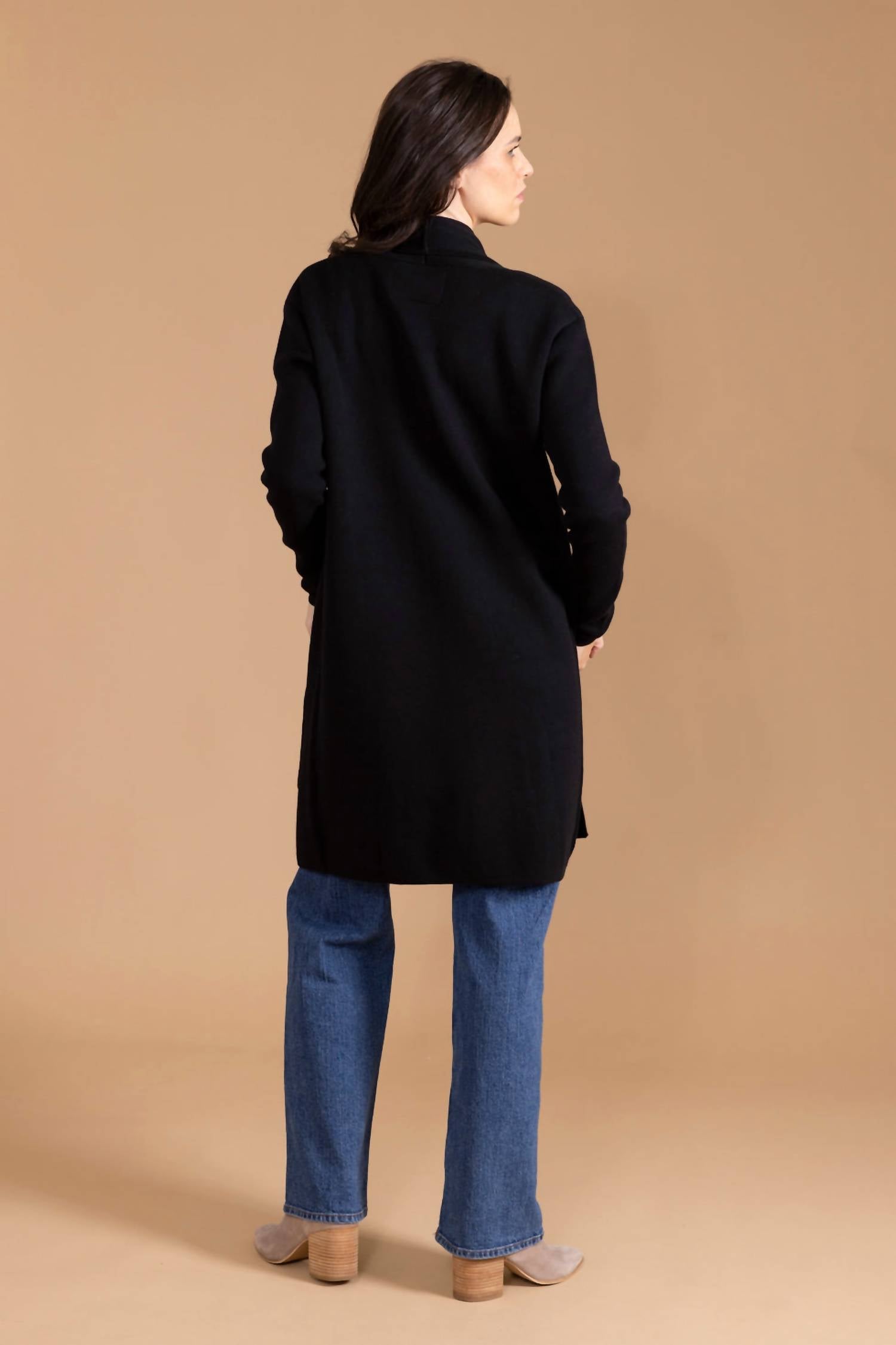 Le Marais - Georgetown Coat