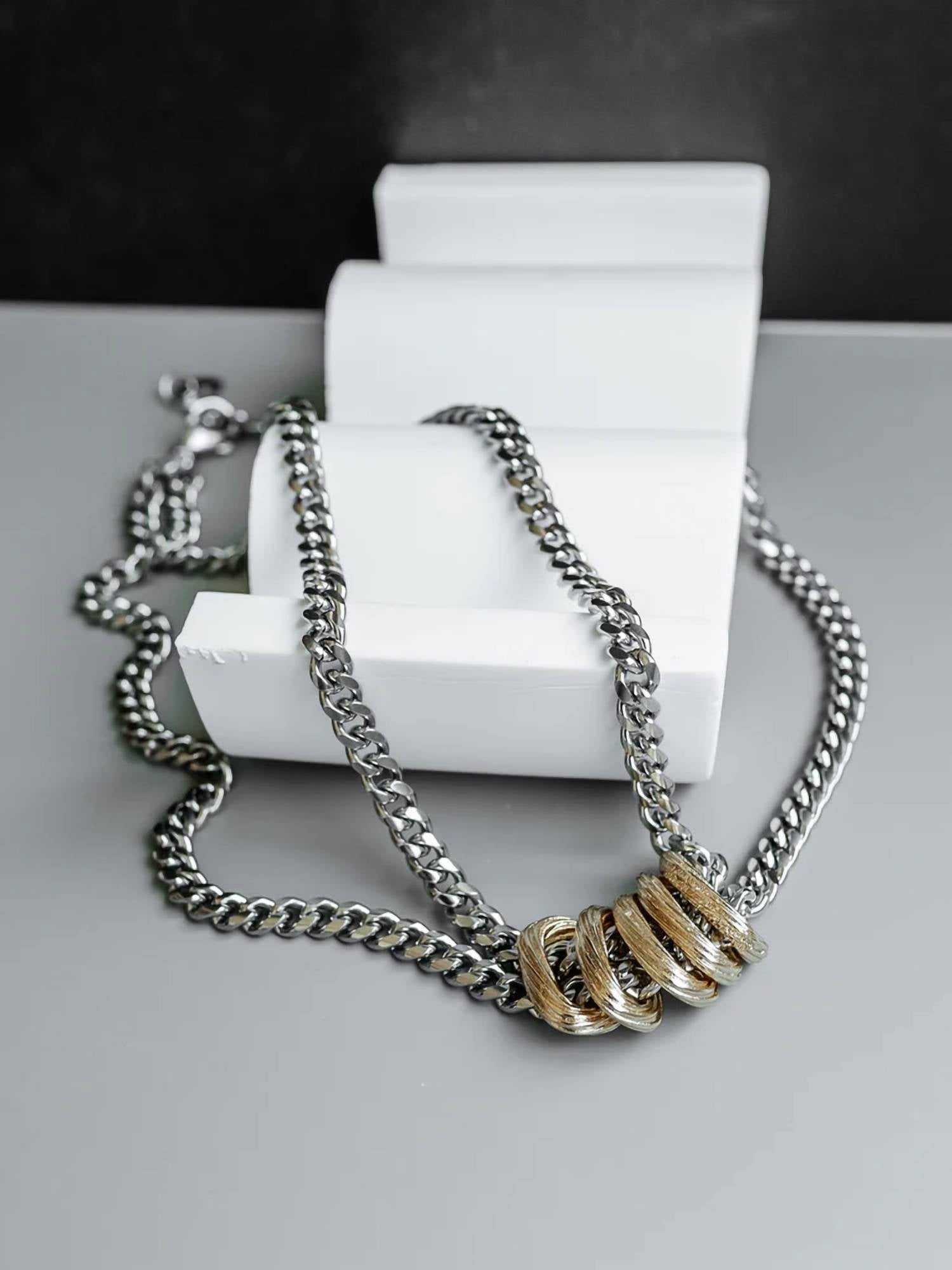 Gina Carmen - Women's Revel Necklace