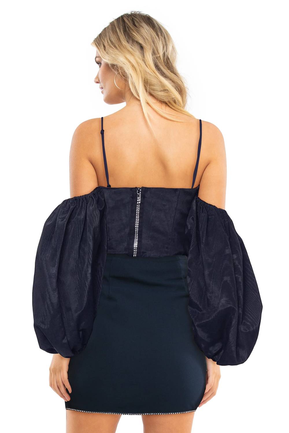 For Love & Lemons - Saint-Martin Skirt
