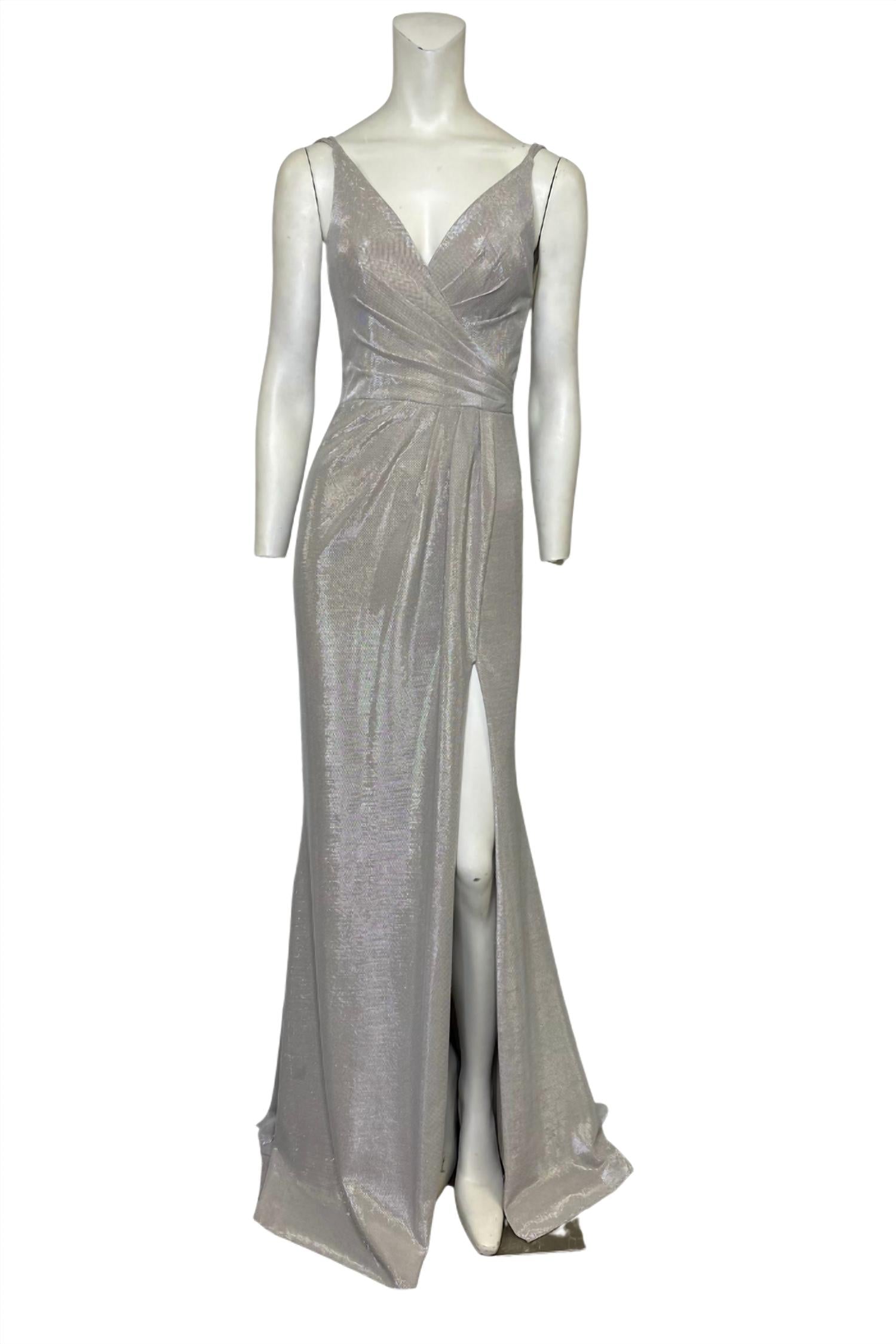 Faviana - Evening Gown