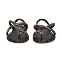 Exe - Women's Strap Flat Sandal
