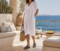 Starkx - Nicola Midi Dress Cover-up