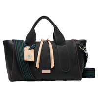 Consuela - Women's City Satchel