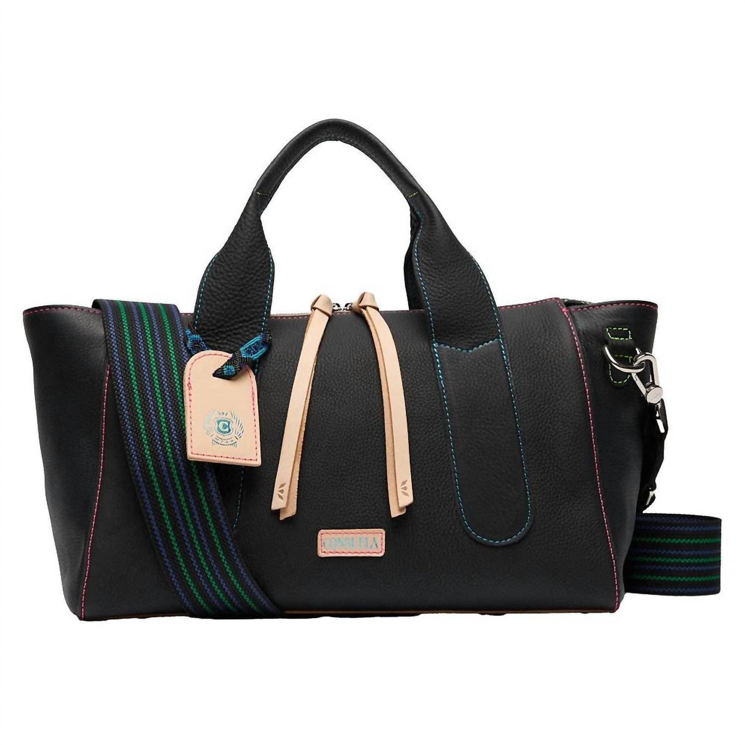 Consuela - Women's City Satchel