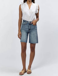 Dear John Denim - Boyfriend Denim Shorts