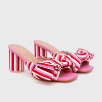Butrich - Women's Giovanna Pump Sandal