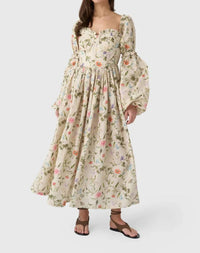 Louise New York - Charlotte Bustier Dress