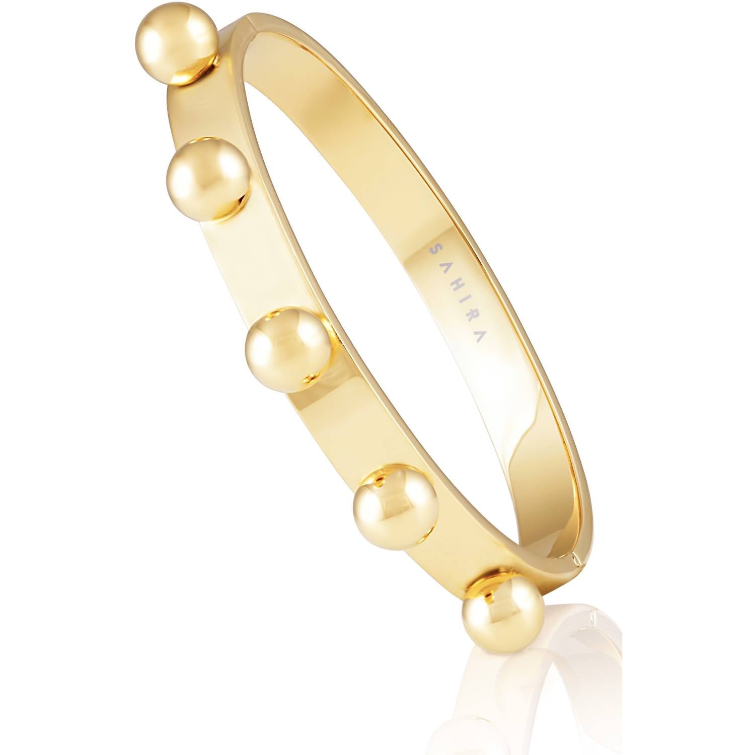 Sahira Jewelry Design - Women's Aliya Beaded Bracelet