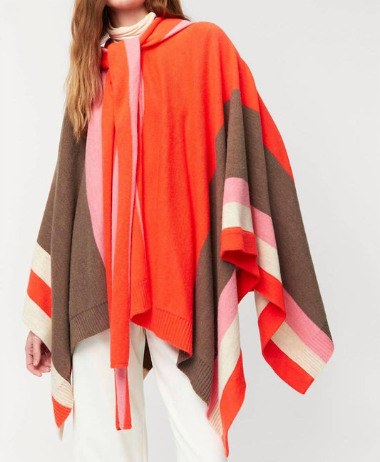 Aldo Martins - poncho