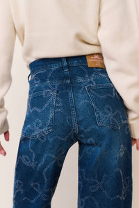 Loveshackfancy - Dessa Jeans