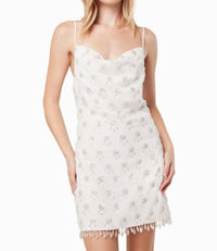 Elliatt - Serenella Mini Dress